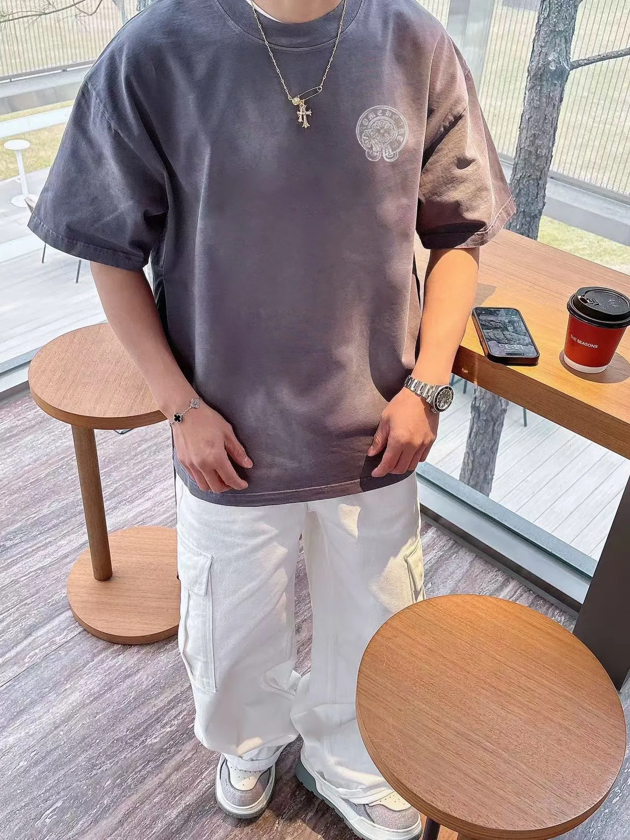 model picture
